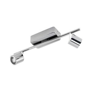 Eglo 94221 - LED Spotlámpa MAURANO 2xLED/5W/230V 94221 kép