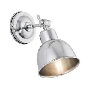 Argon 3172 - Fali lámpa EUFRAT 1xE27/60W/230V 3172 kép