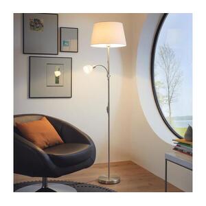Eglo 95686 - Állólámpa CONESA 1xE27/60W + 1xE14/40W 95686 kép