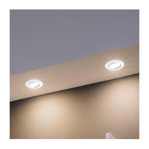 Eglo 95851 - 3 darabos PINEDA LED süllyesztett mennyezeti lámpa LED/4, 9W/230V 95851 kép
