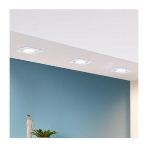 Eglo 95844 - 3 darabos PINEDA beépíthető LED mennyezeti lámpa, 4, 9 W, 230 V 95844 kép