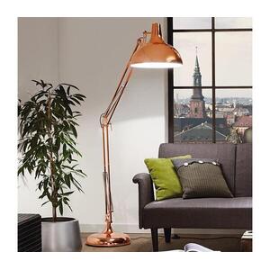 Eglo 94705 - Állólámpa BORGILLIO 1xE27/60W/230V 94705 kép