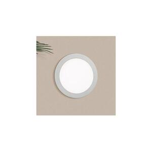 Eglo 31675 - LED süllyesztett mennyezeti lámpa FUEVA 1 LED/16, 5W/230V 31675 kép