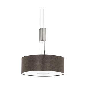 Eglo 95338 - LED dimmelhető kábeles függeszték ROMAO 2 LED/15, 5W/230V 95338 kép