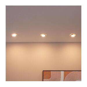 Eglo 94406 - SZETT 3x beépíthető LED lámpatest PENETO 3xGU10-LED/5W/230V 94406 kép