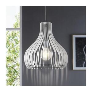 Eglo 96257 - Csillár TINDORI 1xE27/60W/230V 96257 kép