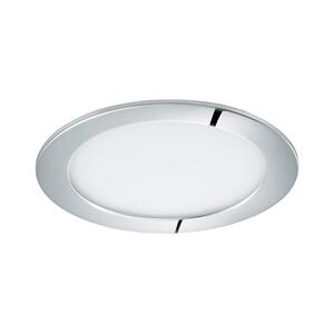 Eglo 96055 - LED süllyesztett mennyezeti lámpatest FUEVA 1 LED/10, 9W/230V IP44 96055 kép
