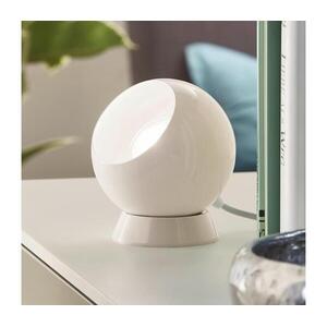 Eglo 94513 - LED asztali/fali lámpa PETTO 1 1xGU10/2, 8W/230V fehér 94513 kép