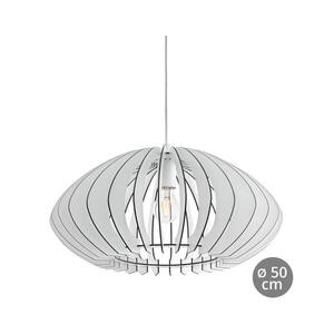 Eglo 95254 - Csillár COSSANO 2 1xE27/60W/230V 95254 kép