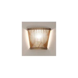 Eglo 6195 - Fali lámpa SENDERO 1xE27/60W/230V 96195 kép
