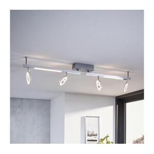 Eglo 96182 - CARDILLIO 1 spotlámpa 4xLED/3, 2W + 2xLED/3, 3W/230V 96182 kép