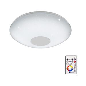 Eglo 95971 - Dimmelhető LED mennyezeti lámpa VOLTAGO 2 LED/14W/230V 95971 kép