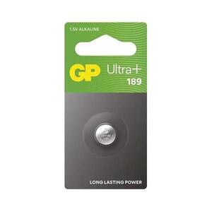 Alkáli gombelem LR54 GP ALKALINE 1, 5V/44 mAh B13892 kép