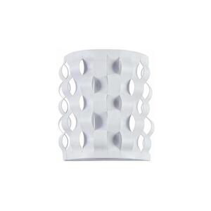 Maytoni MOD196-WL-01-W - Fali lámpa DELICATE 1xE14/40W/230V MOD196-WL-01-W kép