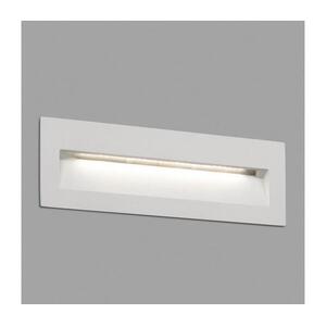 FARO Barcelona FARO 70271 - LED Kültéri beépíthető lámpatest NAT LED/8W/230V IP65 fehér 70271 kép