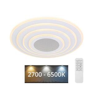 Globo 48544-40SH - LED dimmelhető mennyezeti lámpatest JOCELYN LED/40W/230V Tuya+Távirányító 48544-40SH kép