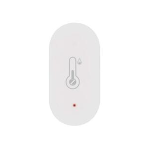 GoSmart digitális vezeték nélküli hőmérő 1×CR2032 akkumulátorral EGS0102 kép