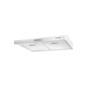 Concept OPP1260ss - Függesztett páraelszívó 59, 5 cm rozsdamentes acél opp1260ss kép
