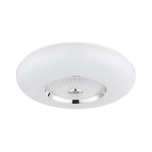 Globo 48071-24 - LED mennyezeti lámpa GRAHAM LED/36W/230V átmérő 48, 5 cm fehér 48071-24 kép