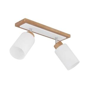 Spotlámpa 2xE27/60W/230V kép