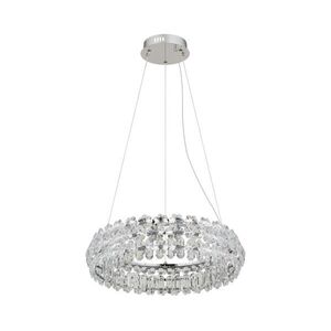 Globo 64140H - LED csillár kábellel DIANN LED/50W/230V 4000K 64140H kép