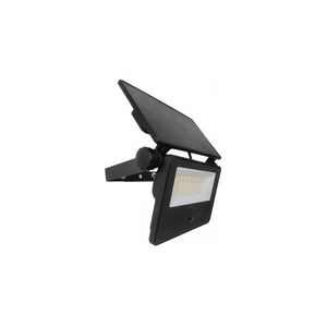 LED napelemes reflektor érzékelővel NCS G2 LED/20W/3, 7V 3000/4000/6500K IP54 2600 mAh 004965 kép