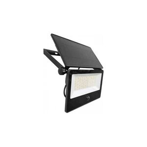Napelemes LED reflektor érzékelővel NCS G2 LED/30W/3, 7V 3000/4000/6500K IP54 5200 mAh 004966 kép