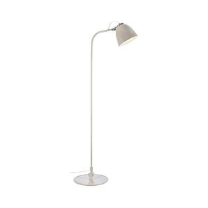 Markslöjd 108966 - állólámpa TILT 1xE27/60W/230V szürke 108966 kép