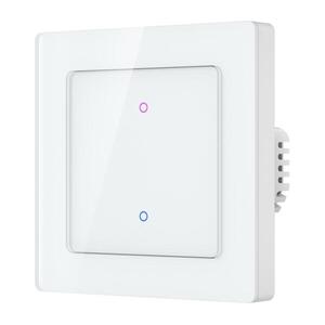 NEO 07550L - SMART kétgombos kapcsoló 230V 07550L kép