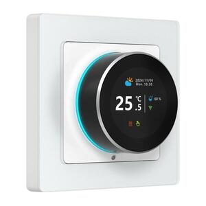 NEO 07555L - SMART termosztát elektromos padlófűtéshez 230V/16A 07555L kép