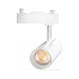 B.V. - LED spotlámpa 1-fázisú sínes rendszerhez LED/24W/230V fehér 8433325202224 kép