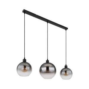 Globo 58227-3HB - NEWCASTLE kábelen függesztett csillár, 3x E27/60W/230V 58227-3HB kép
