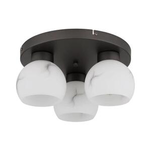 Globo 15999M-3D - Mennyezeti lámpa RAGUSA 3xE27/60W/230V, átm. 31, 5 cm 15999M-3D kép