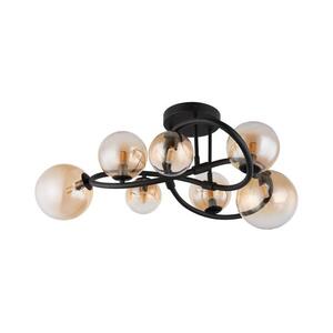 Globo 56141-7D - LED felületre szerelhető mennyezeti csillár TUBERIUS 7xG9/3, 5W/230V 56141-7D kép
