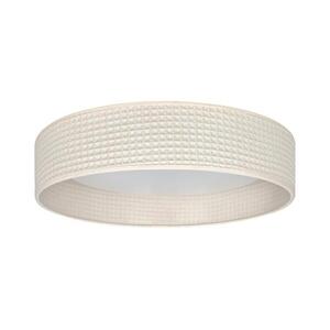BRILAGI - LED mennyezeti lámpa VELVET VARI LED/24W/230V CCT átm. 45 cm krémszínű 8590828055204 kép