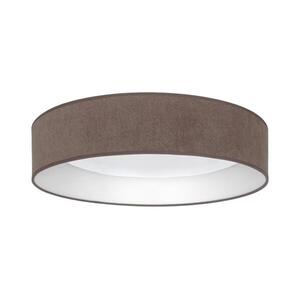 BRILAGI - LED mennyezeti lámpa VELVET SIMPLE LED/24W/230V 4000K átm. 45 cm barna 8590828054955 kép