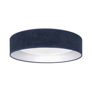 BRILAGI - LED dimmelhető lámpatest VEL. SM. ST. 24W/230V 3000-6000K átm. 45 cm kék WT + távirányító 8590828056072 kép