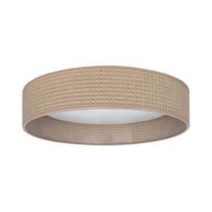 BRILAGI - LED mennyezeti lámpa VELVET VARI LED/24W/230V CCT átm. 45 cm bézs 8590828055211 kép