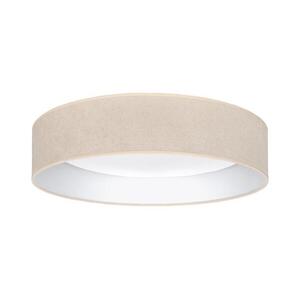 BRILAGI-LED VELVET SIMPLE mennyezeti lámpatest LED/36W/230V 3000K Ø 55 cm krémszínű 8590828055648 kép