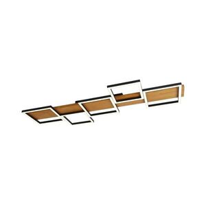 BRILAGI - PLANK LED mennyezeti lámpa LED/40W/230V 4000K 44, 5x115 cm fa BRJF0036C-5 kép