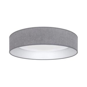 BRILAGI - LED mennyezeti lámpa VELVET VARI LED/24W/230V CCT átm. 45 cm szürke 8590828055143 kép