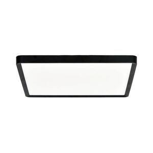 Fulgur s-43103 - NOMY mennyezeti LED lámpa LED/32W/230V CCT IP40 40x40 cm fekete s-43103 kép