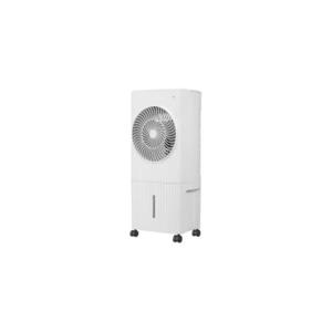 Eurolamp Fehér 60W/230V léghűtő + távirányító 300-24506 kép
