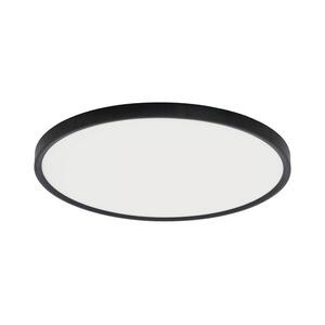 Fulgur s-43057 - LED mennyezeti lámpa NOMY 40W/230V CCT UGR IP40 átmérő 50 cm fekete + távirányító s-43057 kép