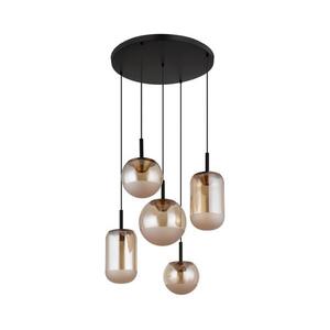 Globo 16057-5H - LED csillár kábelen SEVERIN LED/35W/230V 16057-5H kép