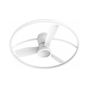 Fulgur s-43048 - LED dimmelhető látor THORA LED/50W/230V 2700-5000K fehér + távirányító s-43048 kép