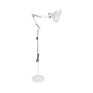 BRILAGI - Rugalmas állólámpa TASKER 1xE27/60W/230V 157 cm fehér 004971 kép