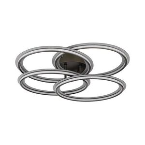 Globo 67379-55D - LED mennyezeti lámpatest ELAN LED/55W/230V 3000K átm. 53, 5 cm 67379-55D kép