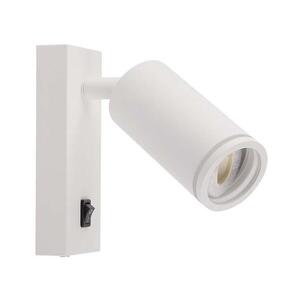 Fali spotlámpa 1xGU10/35W/230V fehér kép
