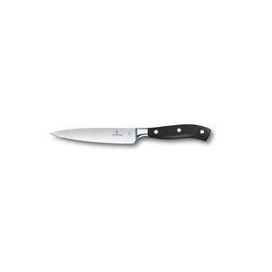 Victorinox - Konyhakés GRAND MAITRE 15 cm fekete 7.7403.15G kép